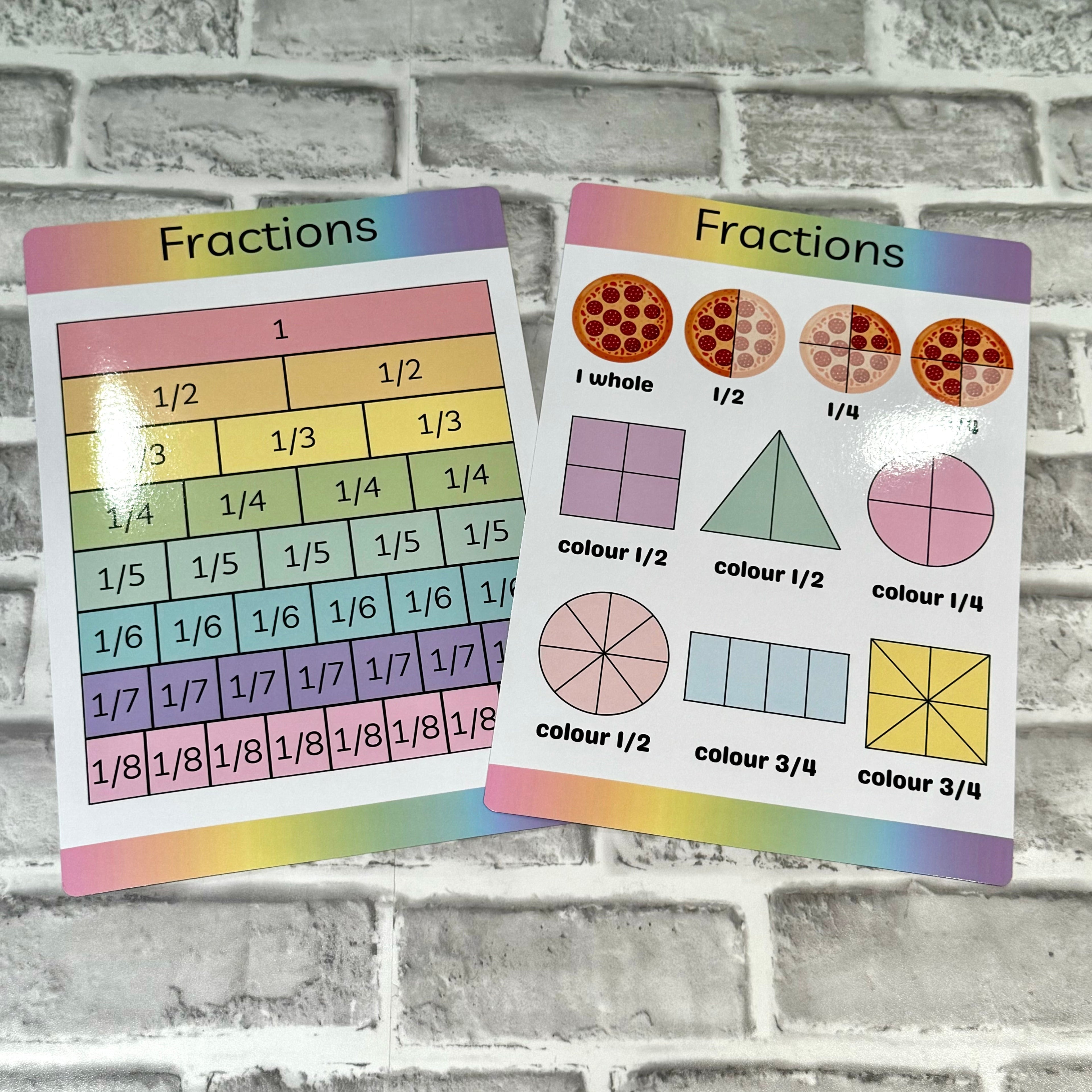 Fractions