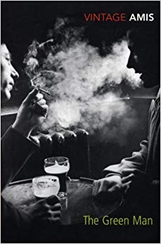 Kingsley Amis - Green Man - New Paperback