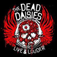 DEAD DAISIES - LIVE & LOUDER (CD+DVD) - New CD