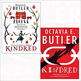 Octavia E. Butler - Kindred   The ground-breaking masterpiece - New Pa