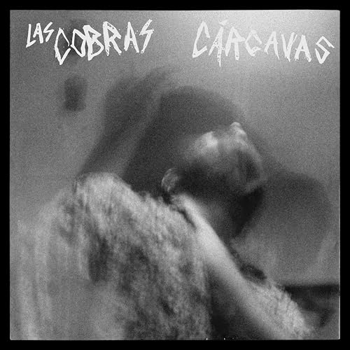 LAS COBRAS - CARCAVAS - New Vinyl Record
