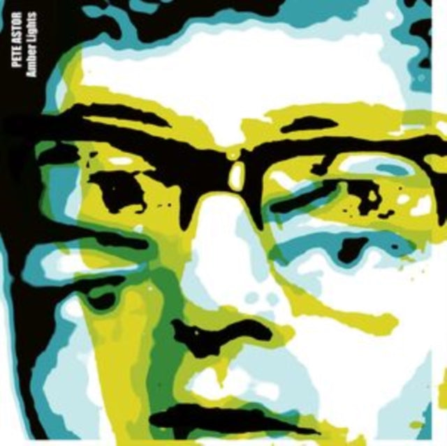 ASTOR PETE - AMBER LIGHTS - New Vinyl Record 7
