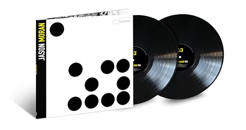 Jason Moran - TEN (Classic Vinyl) - New Vinyl Record 2LP