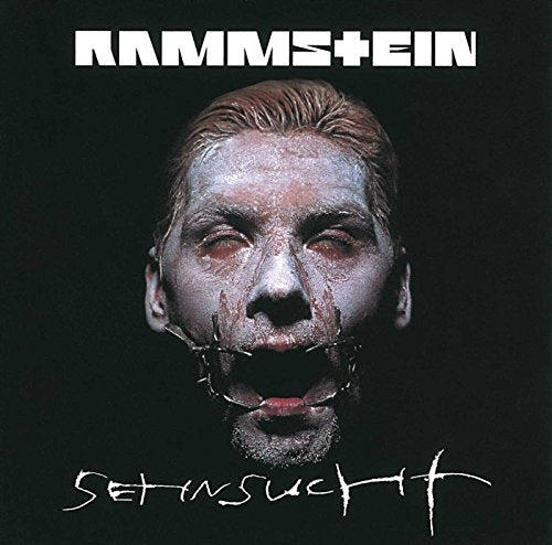Rammstein - Sehnsucht - New Vinyl Record