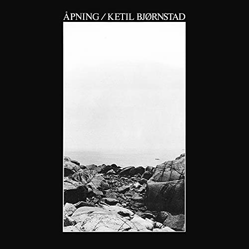 KETIL BJøRNSTAD - ÅPNING - New Vinyl Record VL