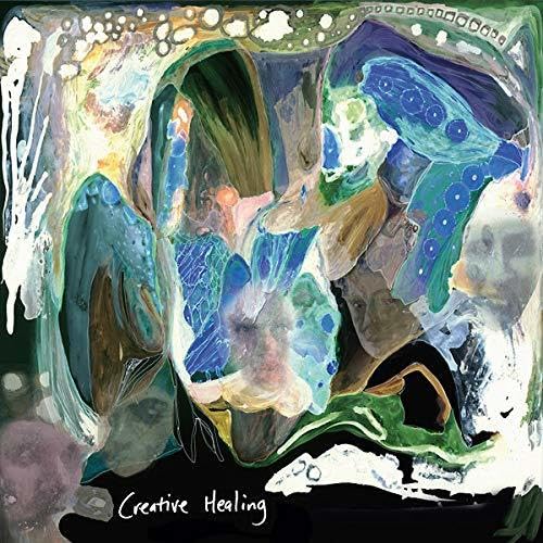 CREATIVE HEALING - LOW EFFORT SOCIAL EVENTS - New Vinyl Record