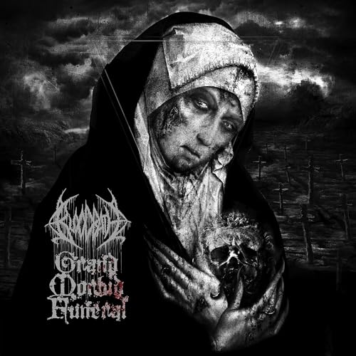 Bloodbath - Grand Morbid Funeral (10th Anniversary) - New Vinyl Record