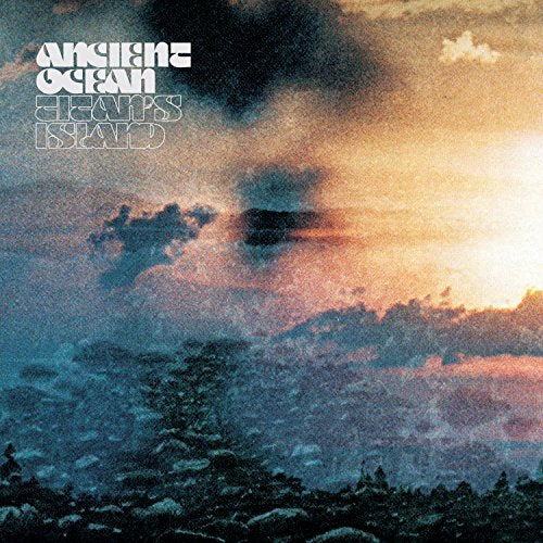 Ancient Ocean - Titans Island - New Vinyl Record Vinyl