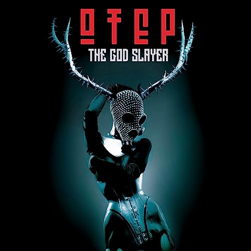 OTEP - GOD SLAYER - New Vinyl Record