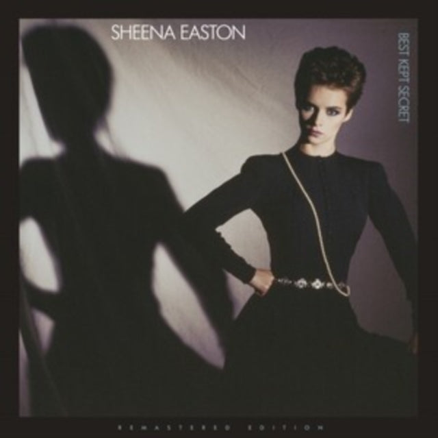 SHEENA EASTON - BEST KEPT SECRET 12 VINYL EDI - New Vinyl Record