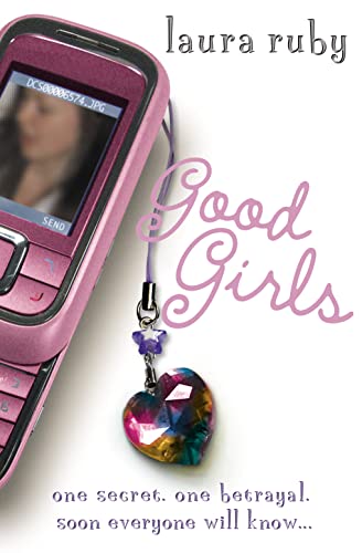 Ruby - Good Girls - New paperback or softback