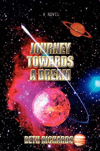 Richards - Journey Towards a Dream - New paperback or softback