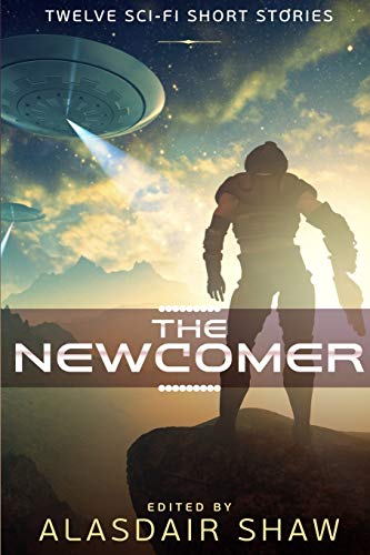 Shaw - Newcomer  Twelve Sci-fi Short Stories - New paperback or softba