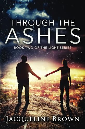 Brown - Through the Ashes - New paperback or softback