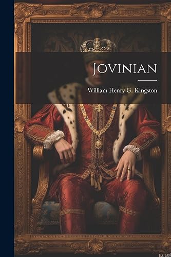 Kingston - Jovinian - New paperback or softback