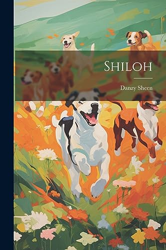 Sheen - Shiloh - New paperback or softback