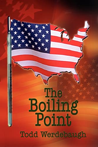 Werdebaug - Boiling Point - New paperback or softback