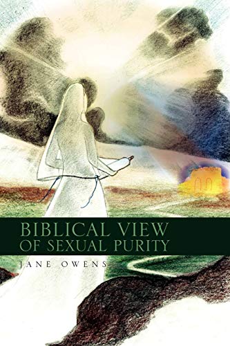 Owens - Biblical View of Sexual Purity - New paperback or softback