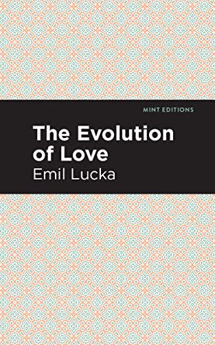 Lucka - Evolution of Love - New paperback or softback