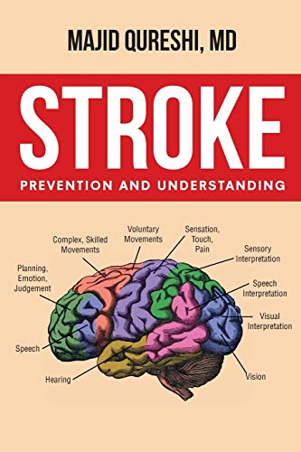 Qureshi - Stroke: Prevention and Understanding - New paperback or soft