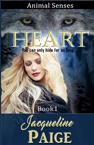 Paig - Heart - New paperback or softback
