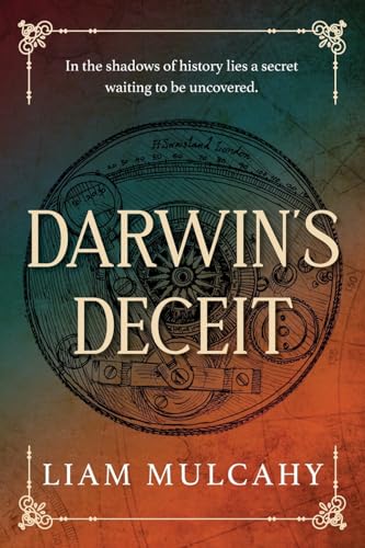 Mulcahy - Darwin's Deciet - New paperback or softback