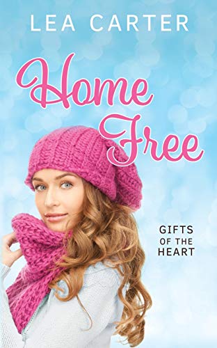 Carter - Home Free - New paperback or softback