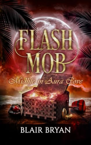 Bryan - Flash Mob - New paperback or softback