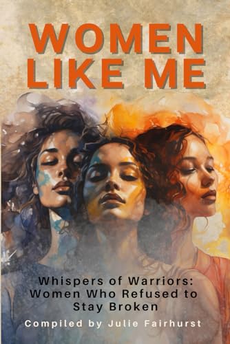 BOHEMIER - WOMEN LIKE ME  Whispers of Warriors  Women Who Refused to S