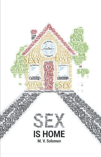 Solomon - Sex is Home  And The Roads That Lead There - New paperback o