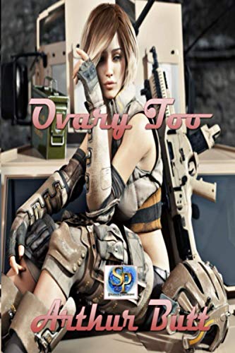 Butt - Ovary Too - New paperback or softback