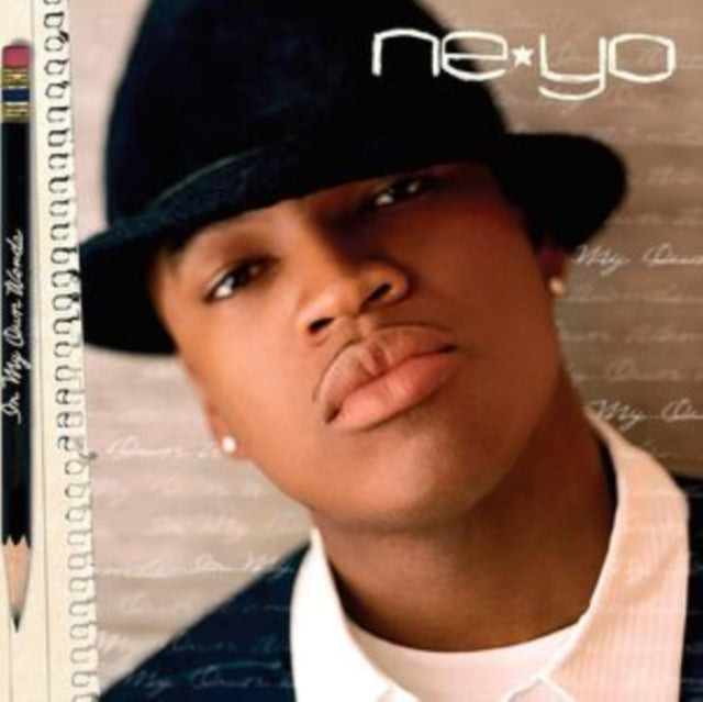 Ne-Yo - In My Own Words - New Vinyl Record L.P. SET