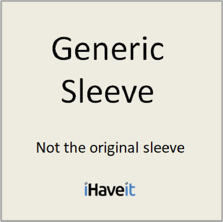 Cliff Richard - Dreamin' - Used Vinyl Record 7"