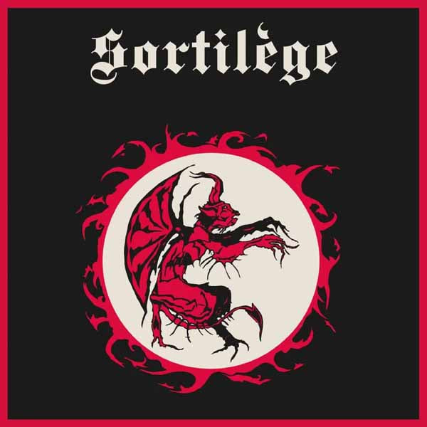 SORTILEGE - New Vinyl Record