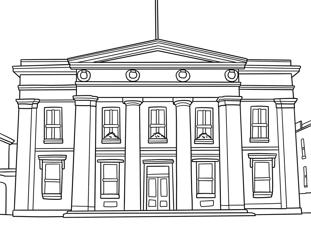 Salford Colouring Book (A4)