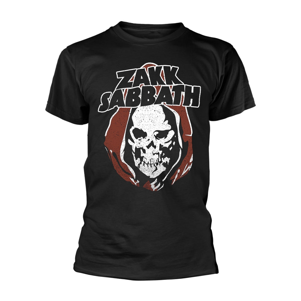 ZAKK SABBATH - REAPER - tshirt - Size M - New T Shirt
