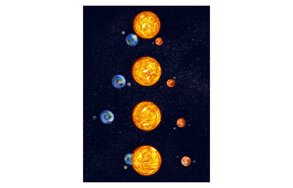 Sci-Fi Story Bundle (Comic Books, Zines and Stories)