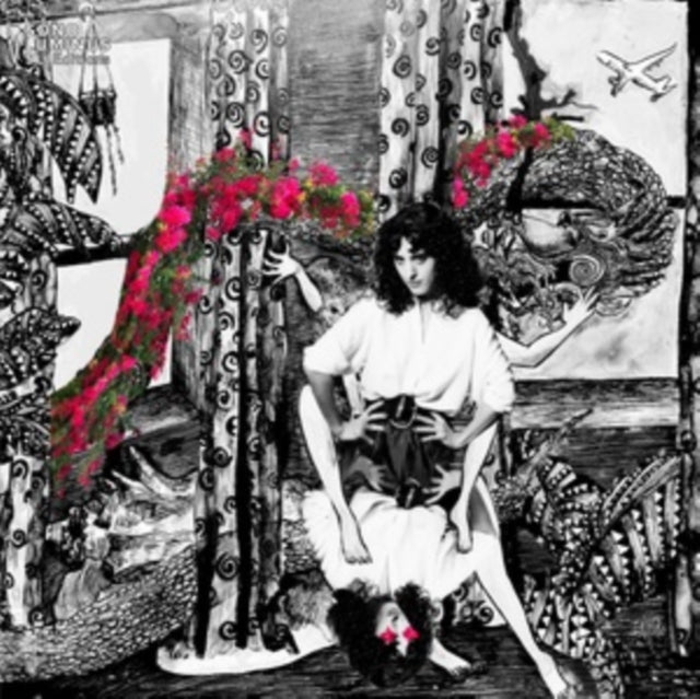 ALEX SOPP - - THE HEM & THE HAW - New CD