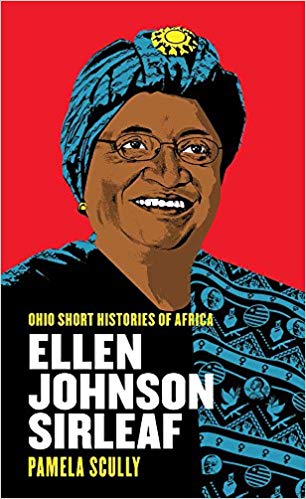 Pamela Scully - Ellen Johnson Sirleaf - New Paperback