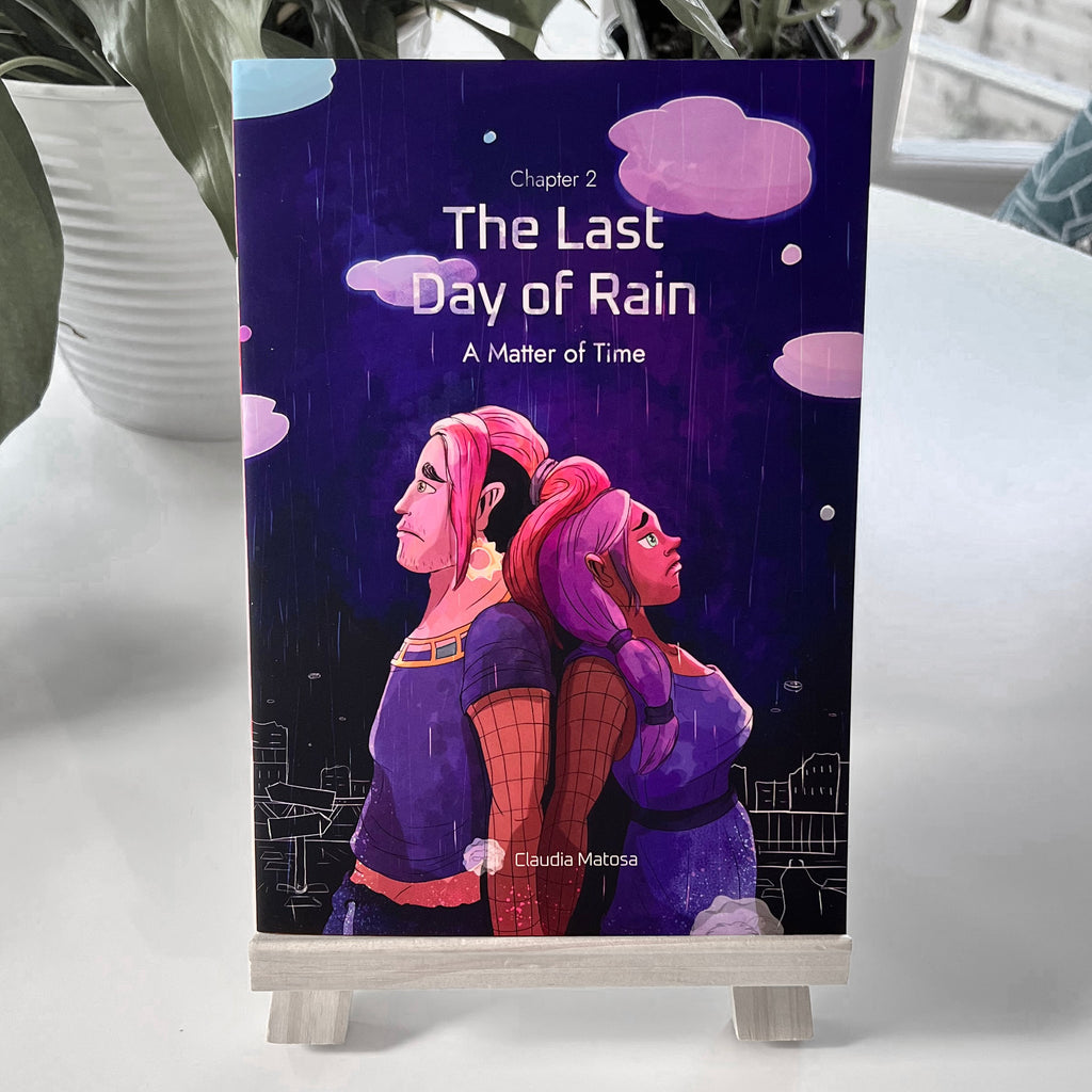 Sci-Fi Story Bundle (Comic Books, Zines and Stories)