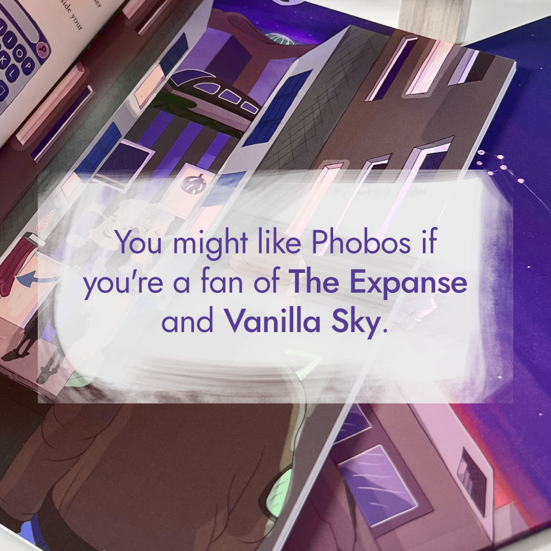 Sci-Fi Story Bundle (Comic Books, Zines and Stories)