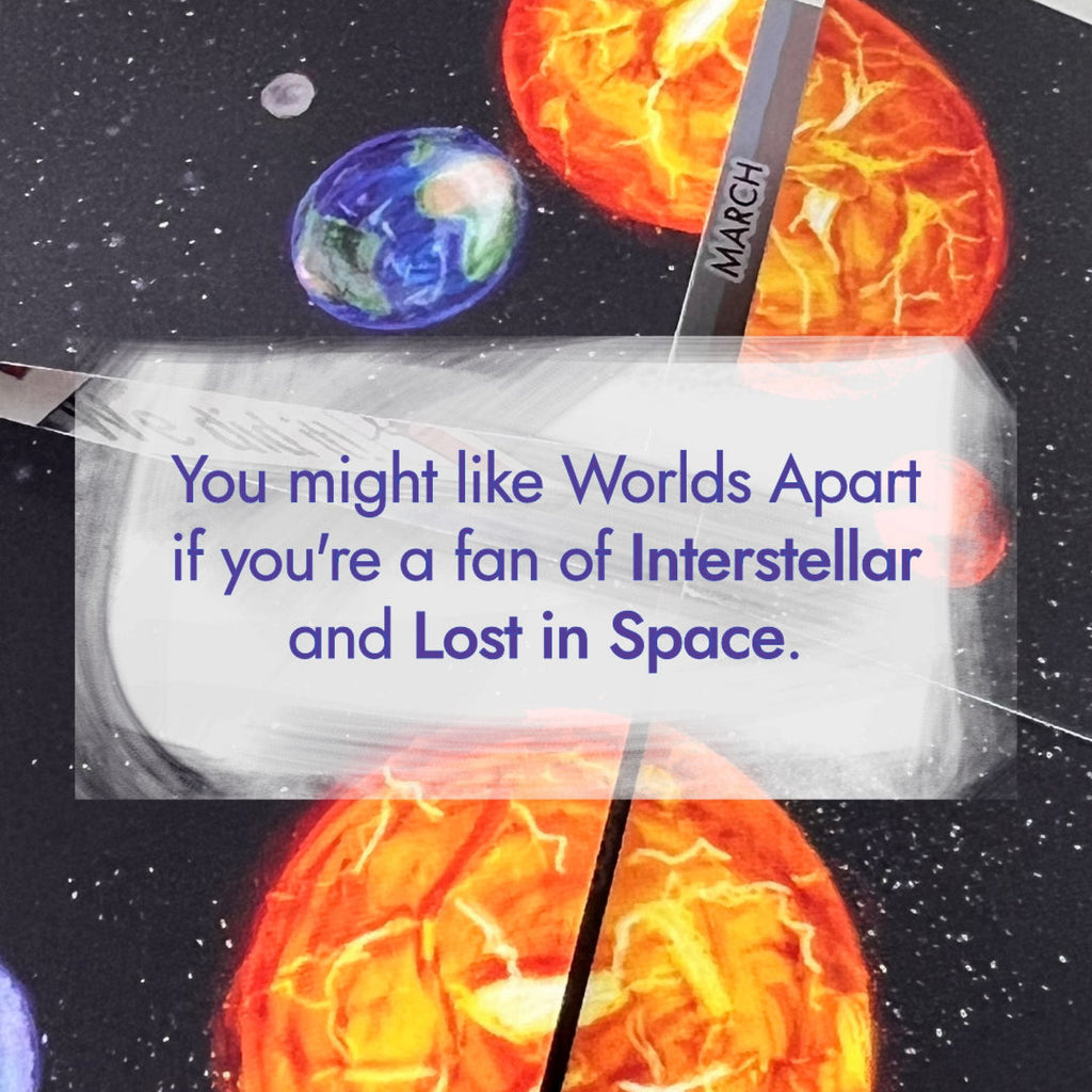 Sci-Fi Story Bundle (Comic Books, Zines and Stories)