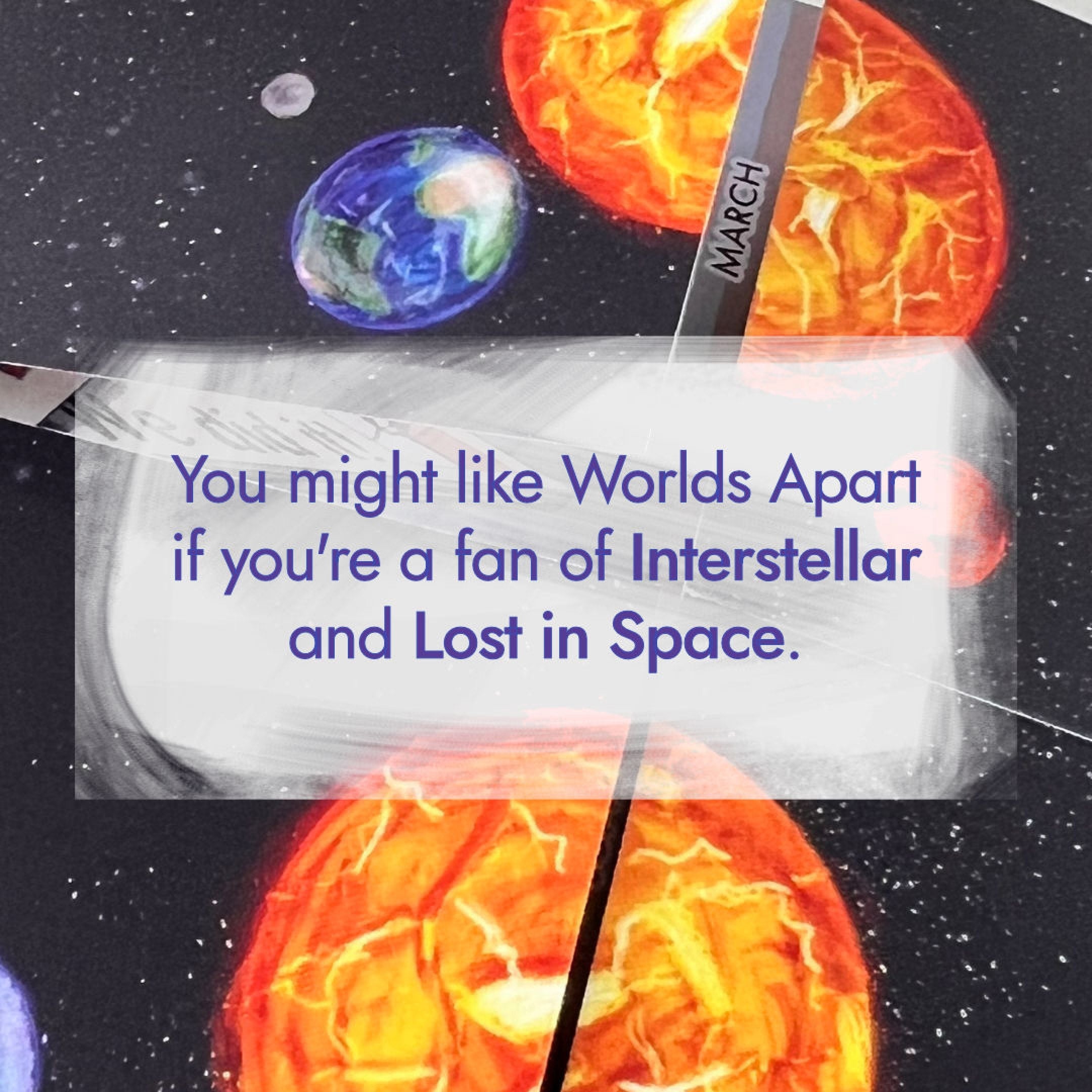 Sci-Fi Story Bundle (Comic Books, Zines and Stories)