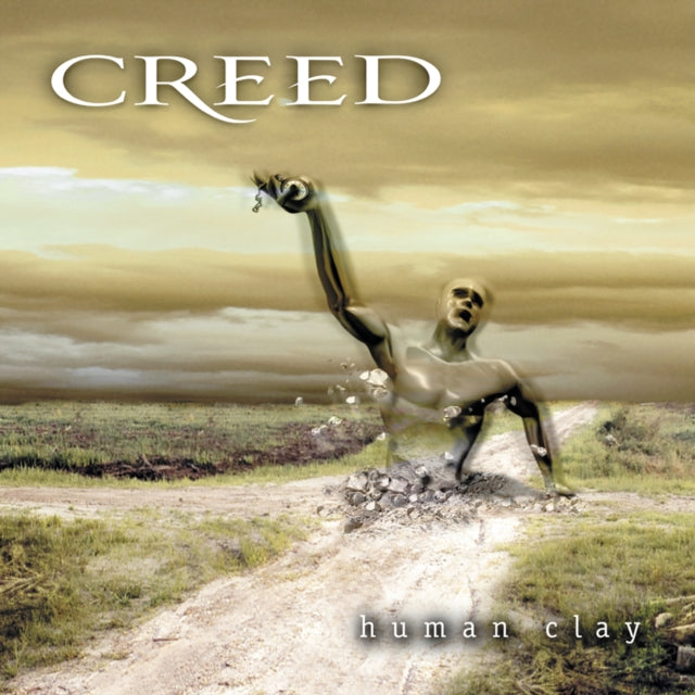 CREED - HUMAN CLAY (25TH ANNIVERSARY) (DELUXE/2CD) - New CD